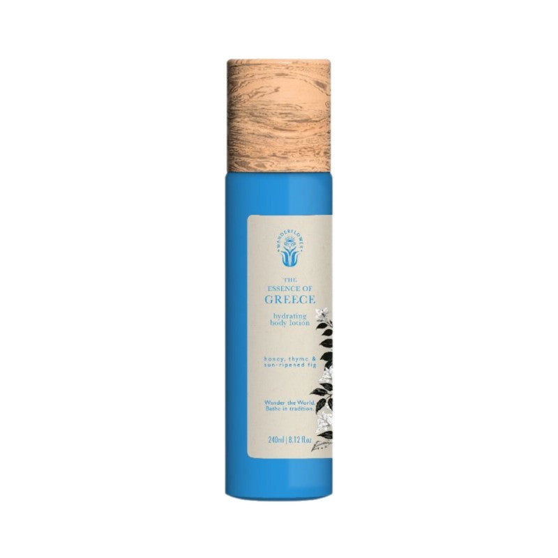 Essence of Greece Hydrating Body Lotion - 240ml