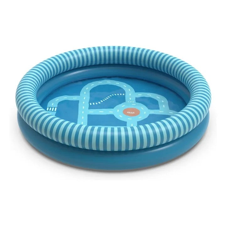 Ocean Road Dippy Inflatable Pool 120cm