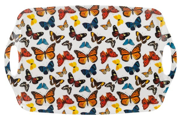 Butterfly Serving Tray