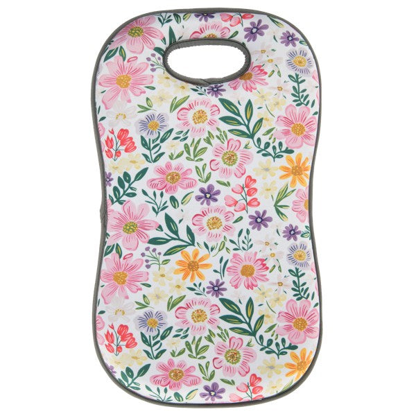 Meadow Floral Kneeling Pad