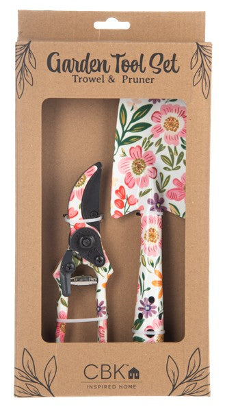 Meadow Floral Gardening Tool (2pc. Set)