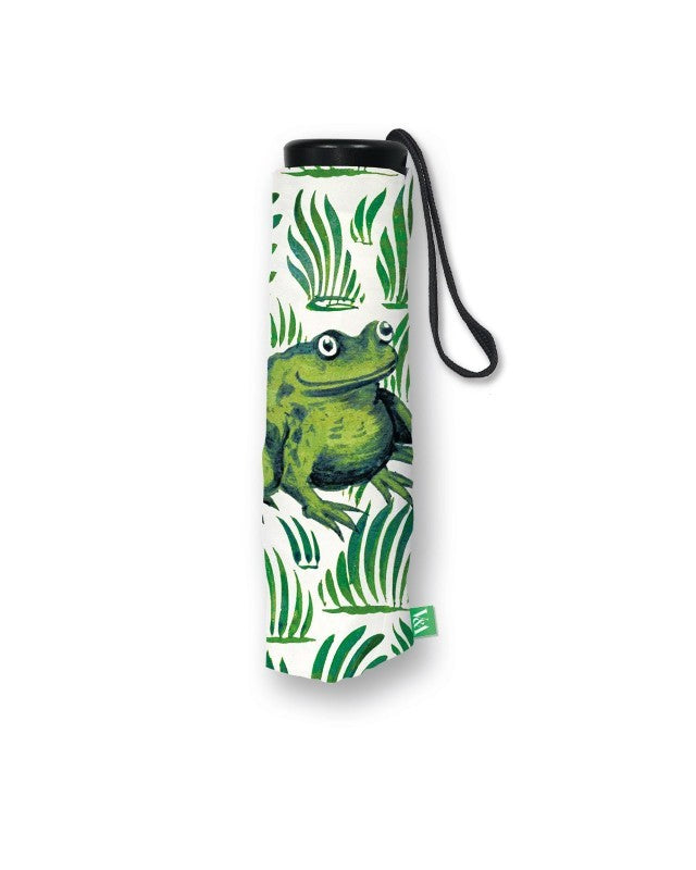 Frog Tile Umbrella