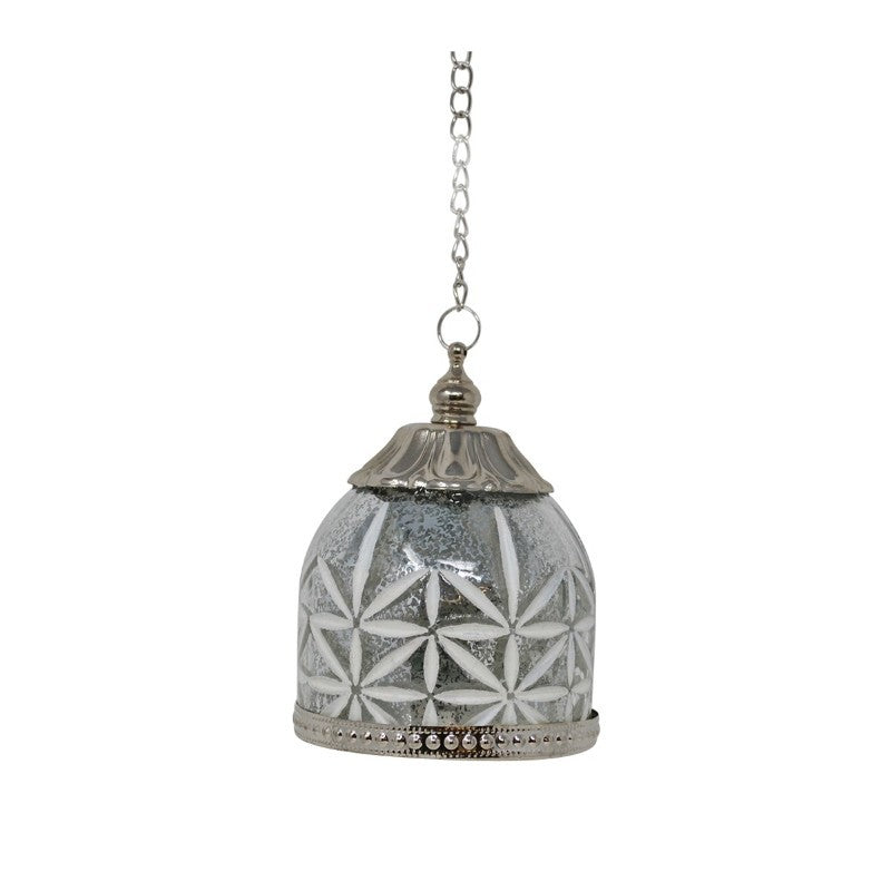 Bakou LED Moroccan Lantern