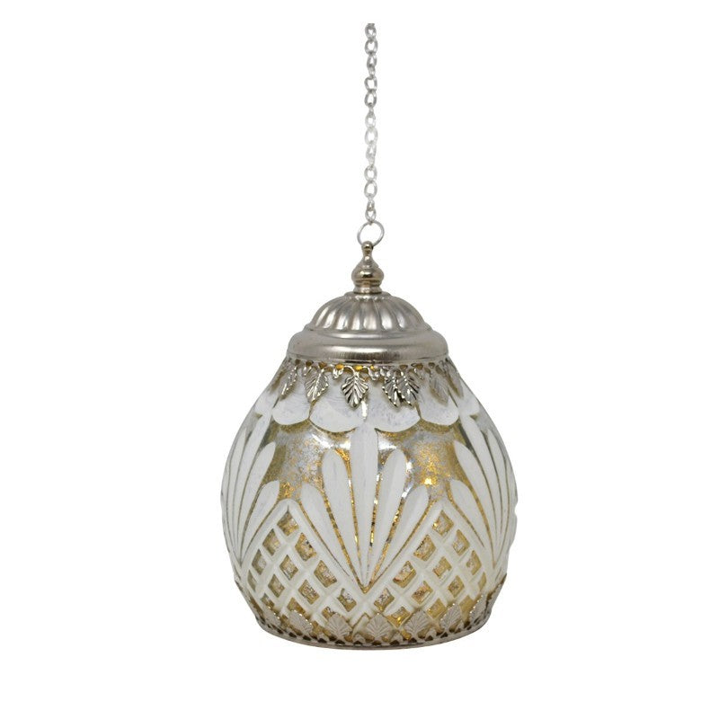 Ankara LED Moroccan Lantern