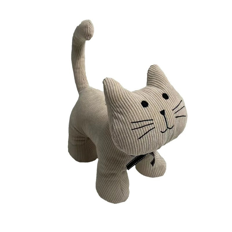 Cat Door Stopper