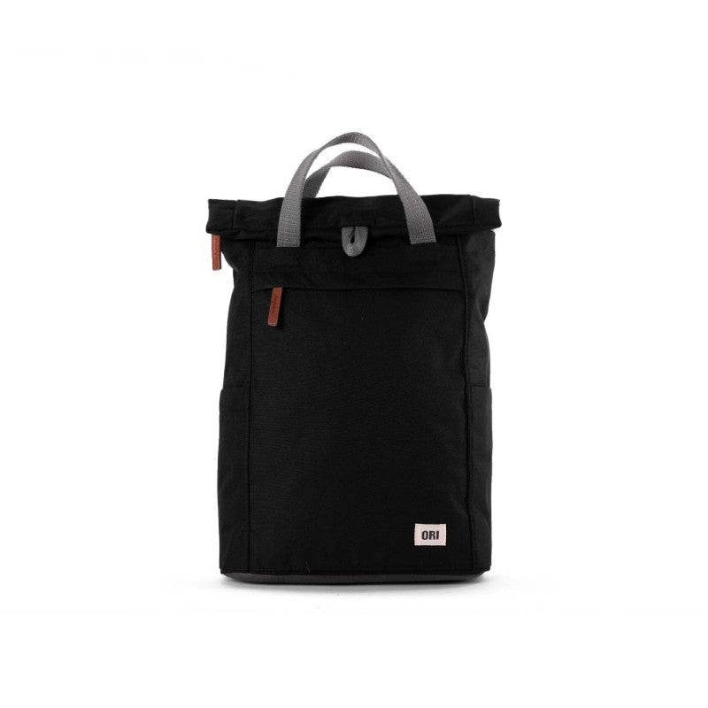 Finchley Backpack in Ash