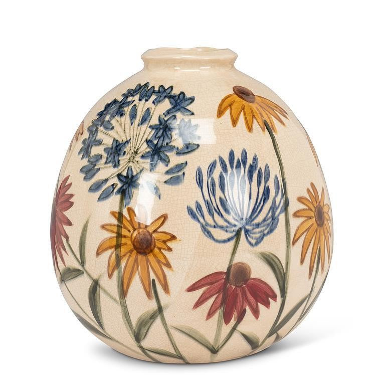 Allium Ball Vase
