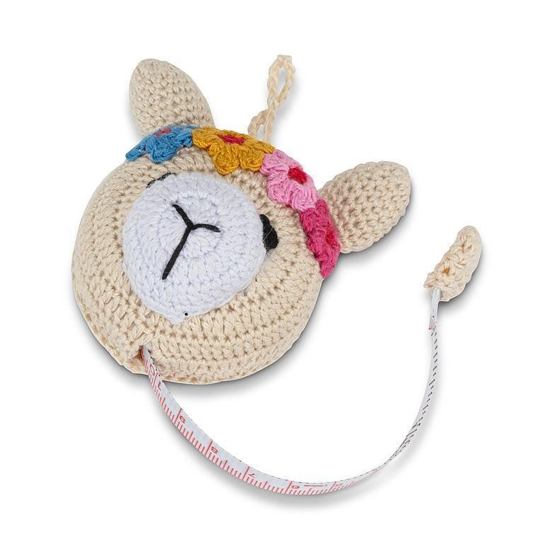 Llama Measuring Tape