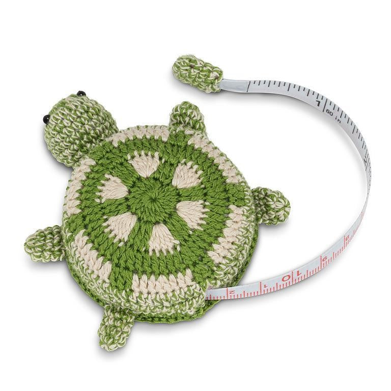 Turtle Measuring Tape