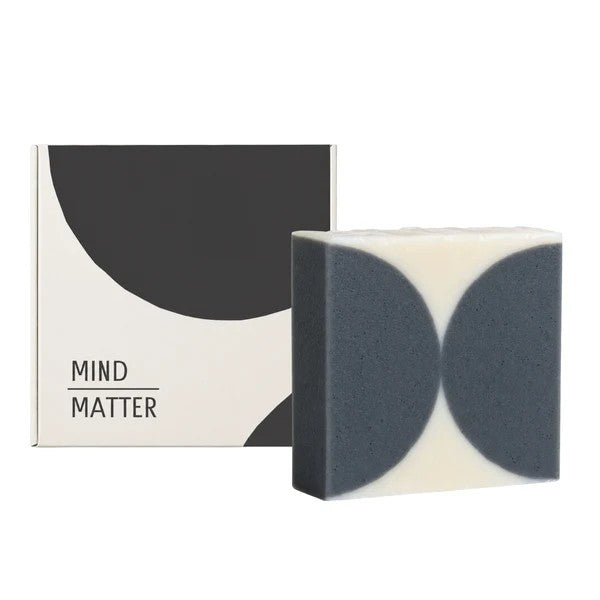 Touch State Soap Bar - Eucalyptus, Coconut, Lime