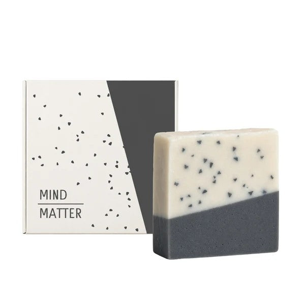 Afterglow Soap Bar - Pine, lime