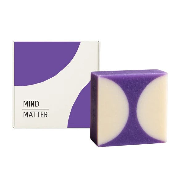 Reach Soap Bar - Amyris, Sweet Orange, Pine