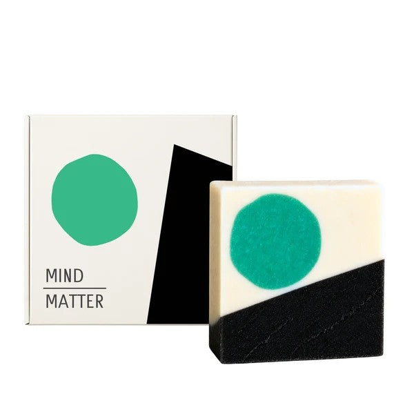 Daybreak Soap Bar - Grapefruit, Verbena and Lemon