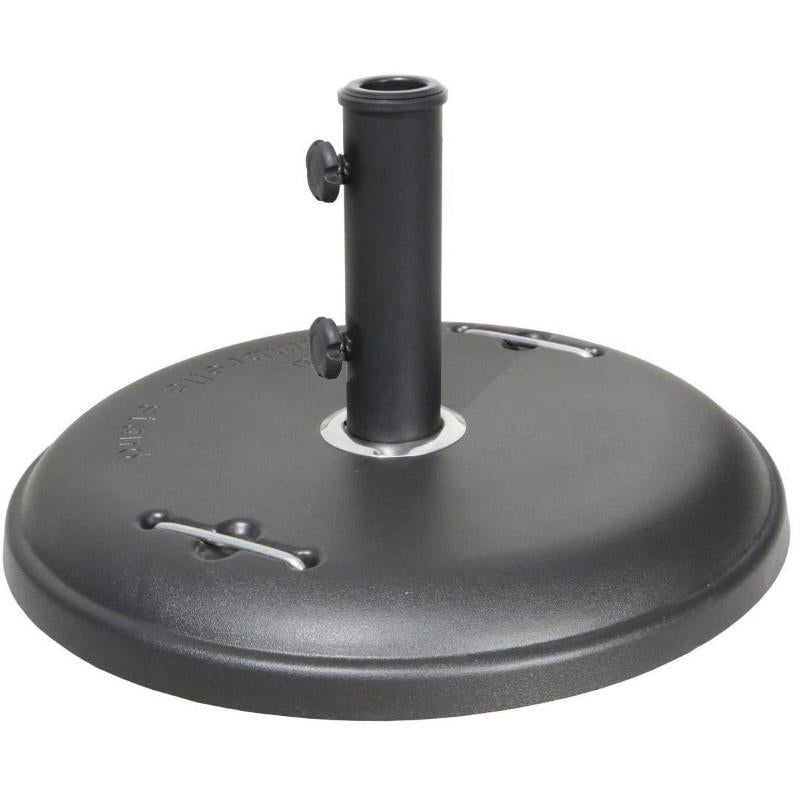 Umbrella Base - 50lb Concrete