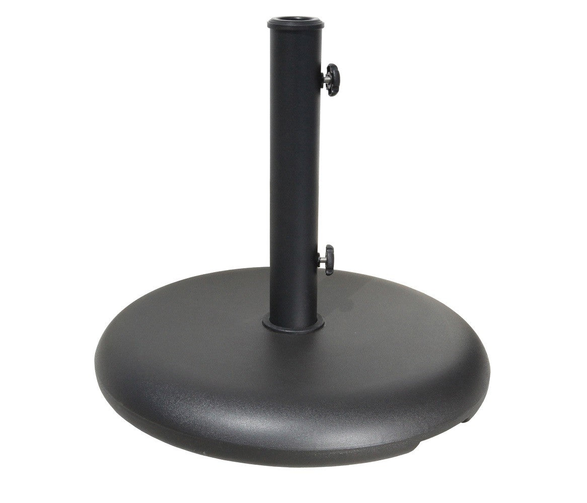 Umbrella Base - 60lb Concrete