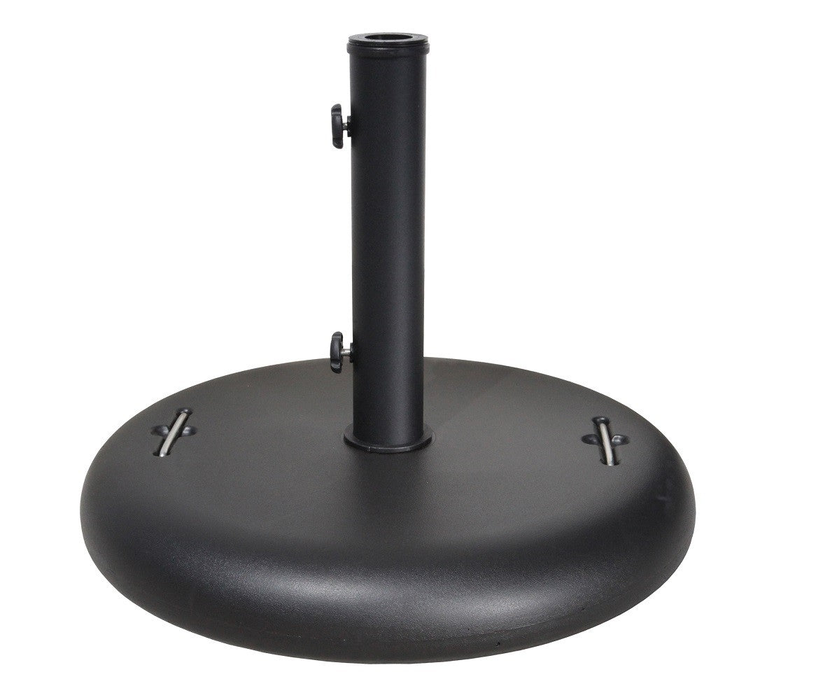 Umbrella Base - 90lb Concrete
