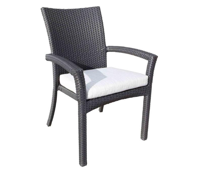Chorus Outdoor Dining Chair