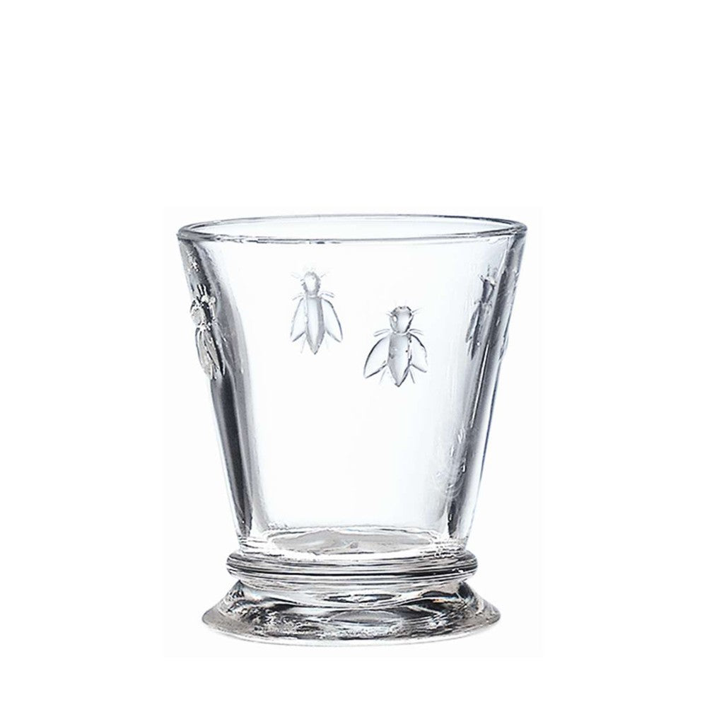 La Rochere Bee Glass Tumbler, 9oz