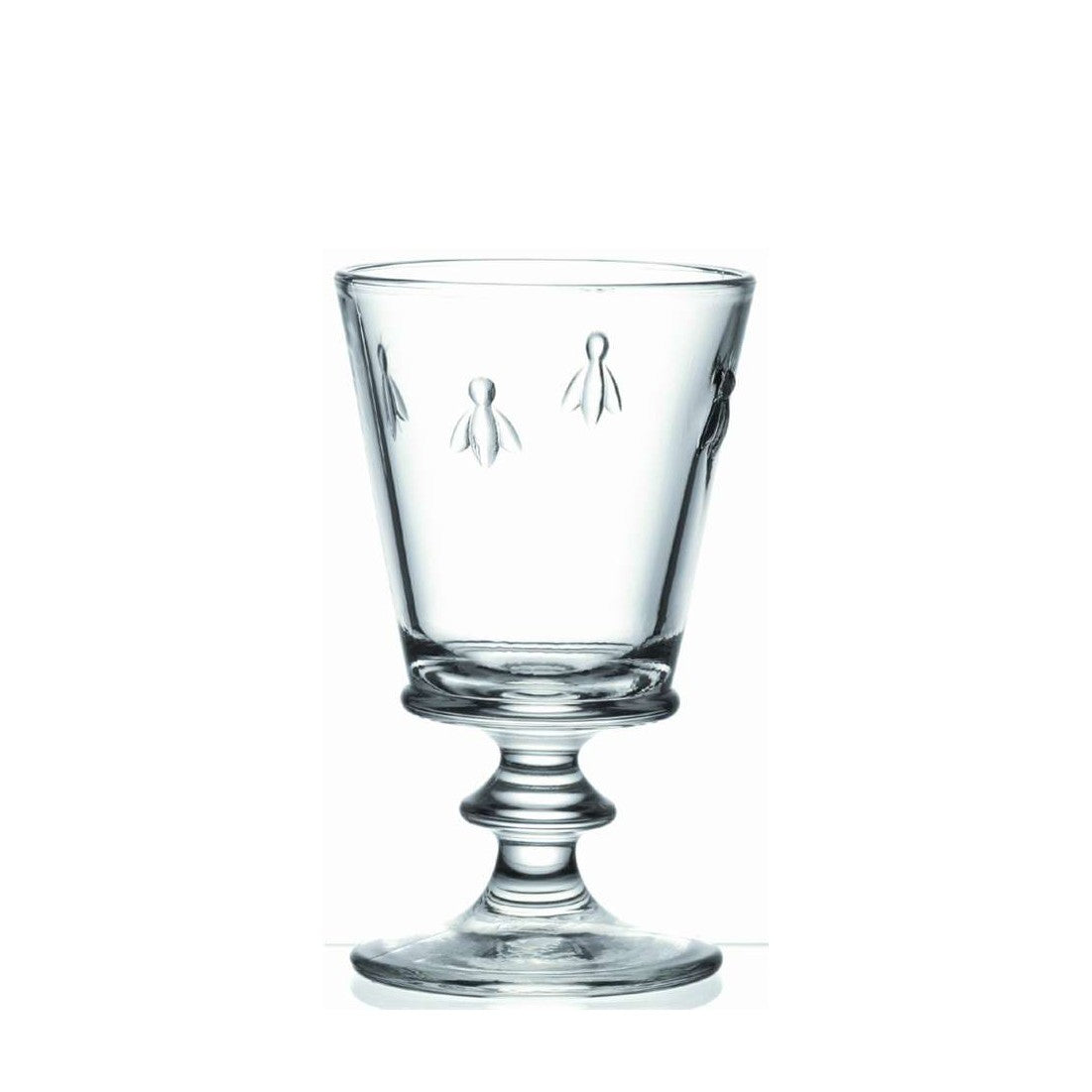 La Rochere Bee Wine Glass, 8oz