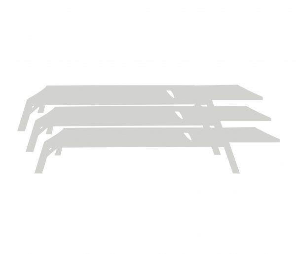 Gramercy Outdoor Lounge Chair