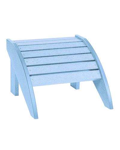 C.R. Plastics Footstool 
