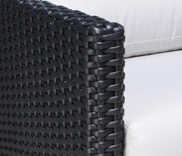 York Outdoor Left Module