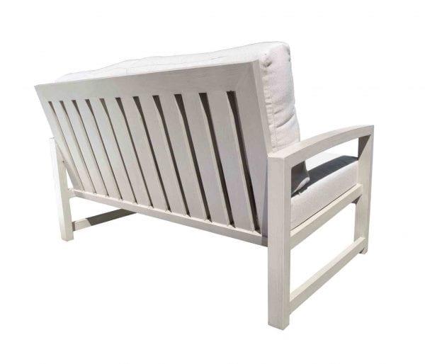 Venice Outdoor Loveseat