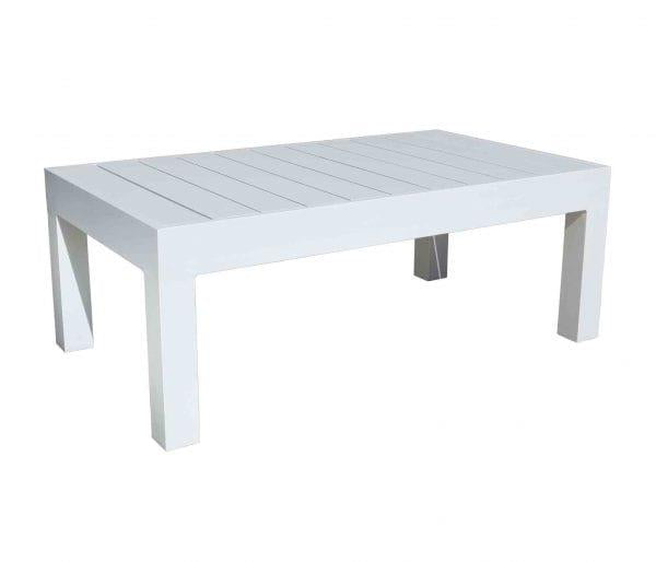 Gramercy 42&quot; x 24&quot; Outdoor Coffee Table
