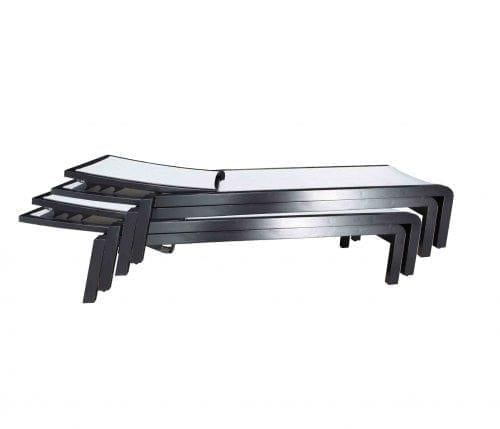 Millcroft Outdoor Lounger