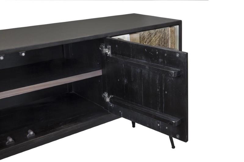 Noir Havana Sideboard