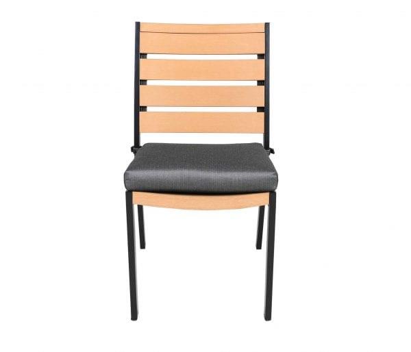 Kensington Outdoor Side Chair