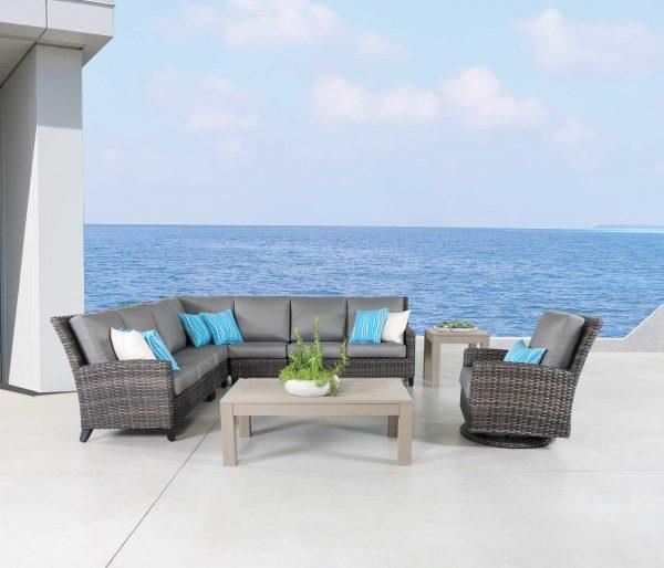 Sedona Outdoor Lounge
