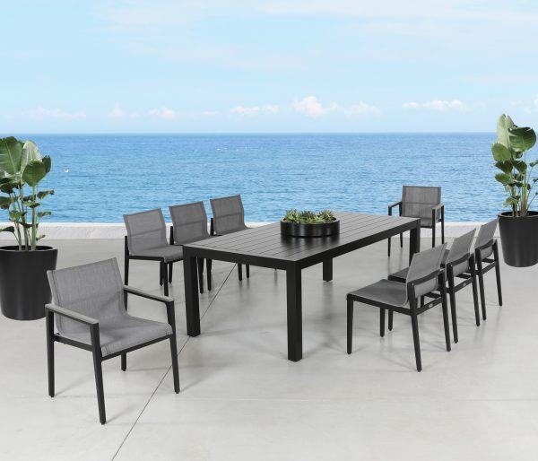 Millcroft Outdoor Rectangular Dining Table