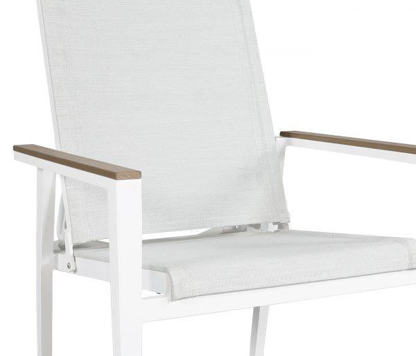 Arcade Outdoor Recliner