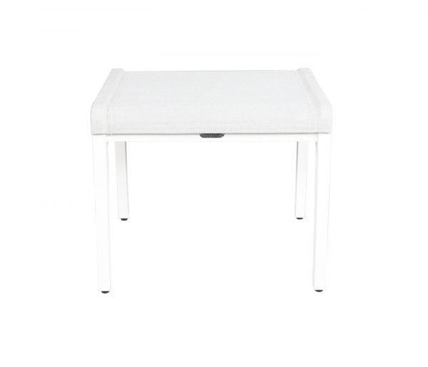 Arcade Outdoor Ottoman