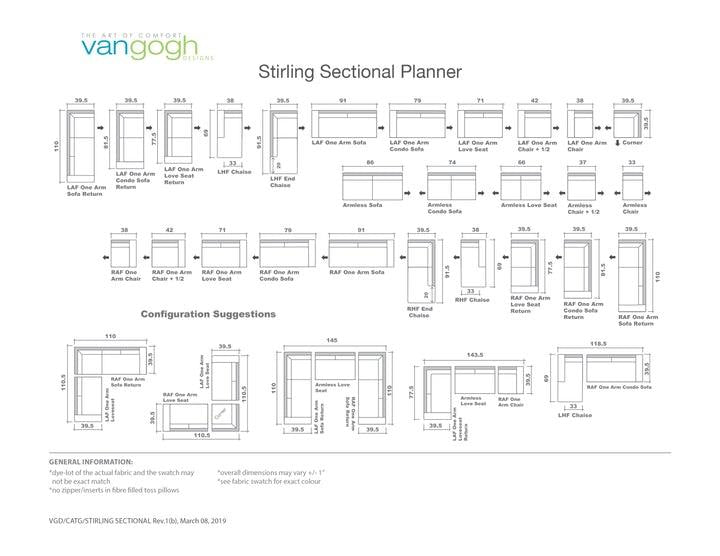 Van Gogh Stirling Collection