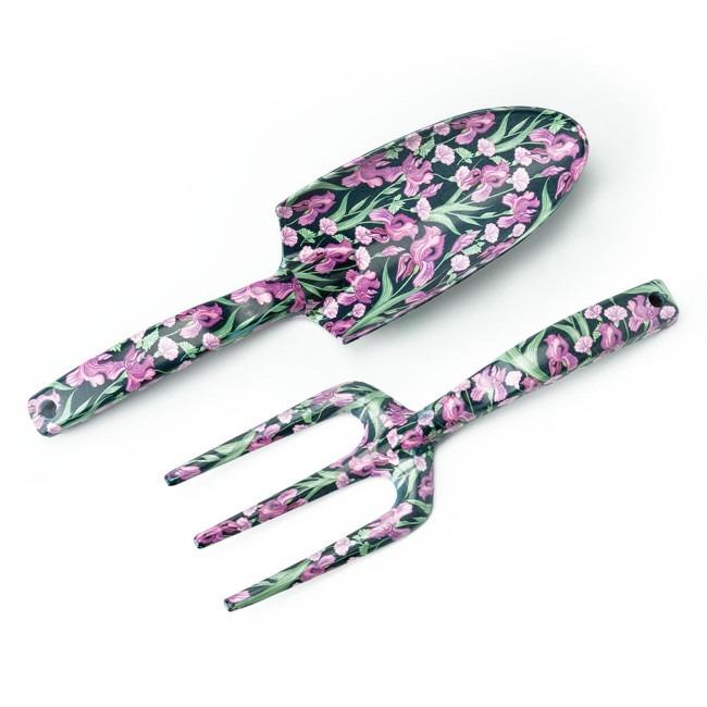 Seed &amp; Sprout Fork &amp; Trowel Set of 2
