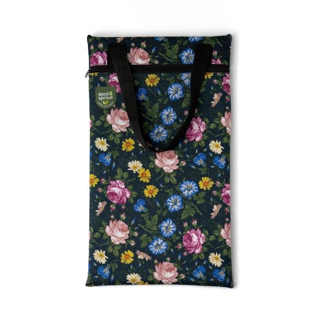 Seed & Sprout Gardening Kneeling Pad