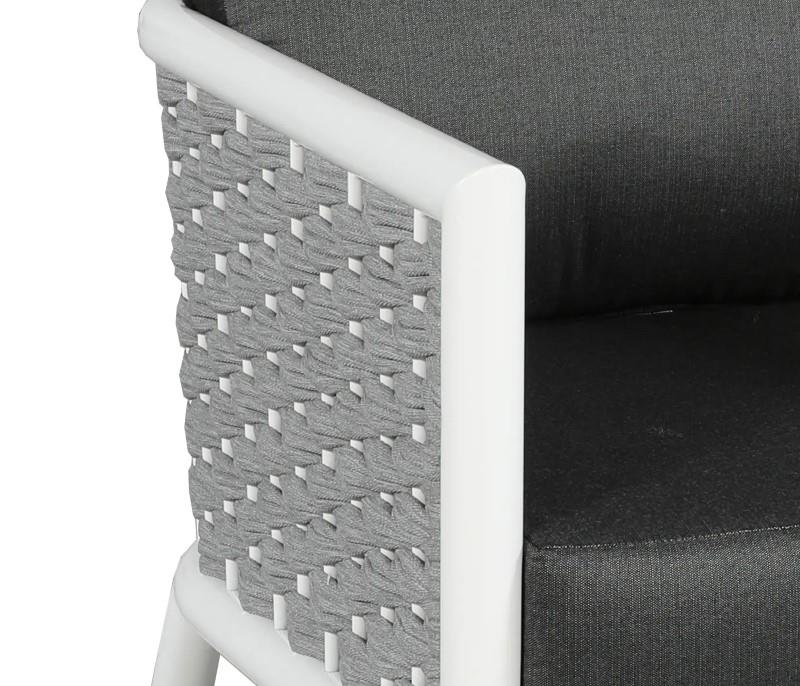 Harlow Outdoor Loveseat