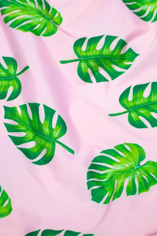 Palms Kind Bag | Medium Reusable Tote