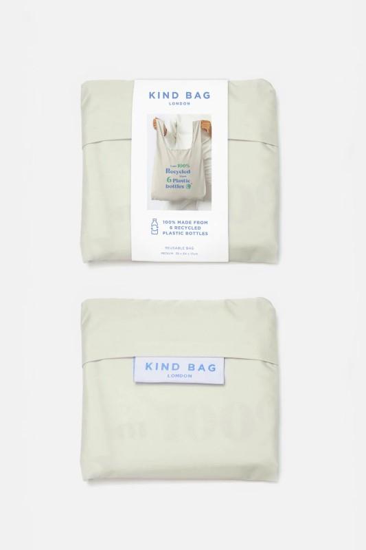 Recycle Kind Bag | Medium Reusable Tote
