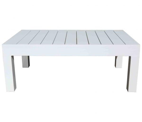 Gramercy 42&quot; x 24&quot; Outdoor Coffee Table