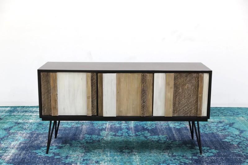 Noir Havana Sideboard