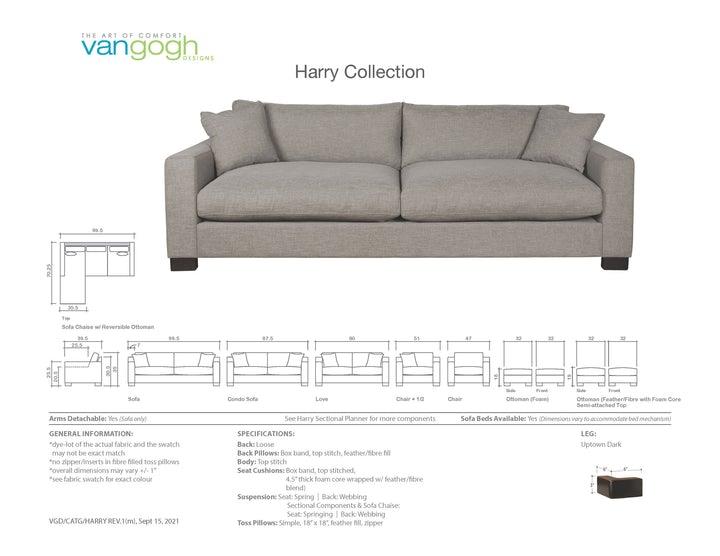 Van Gogh Harry Collection