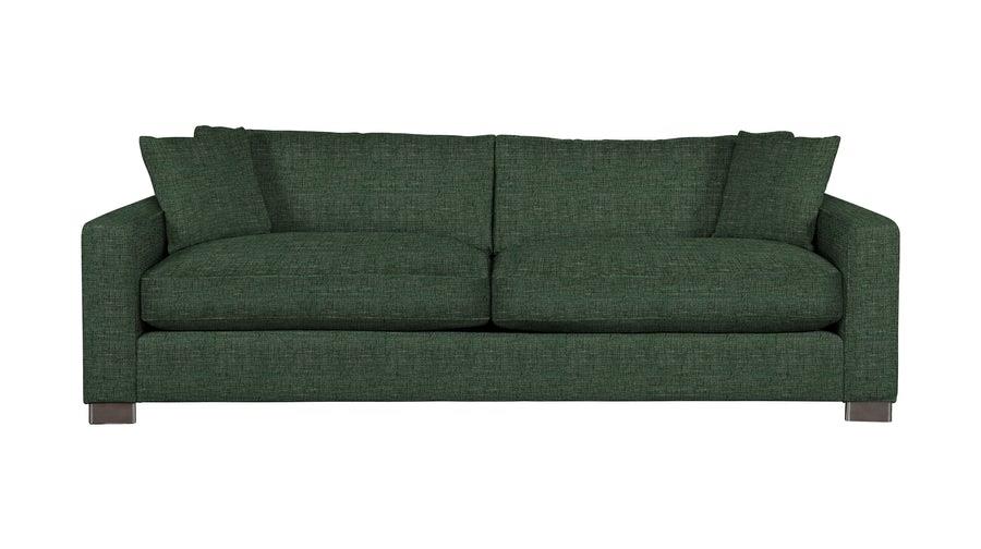 Van Gogh Retreat Collection