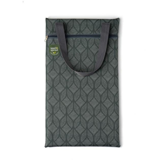 Seed &amp; Sprout Gardening Kneeling Pad