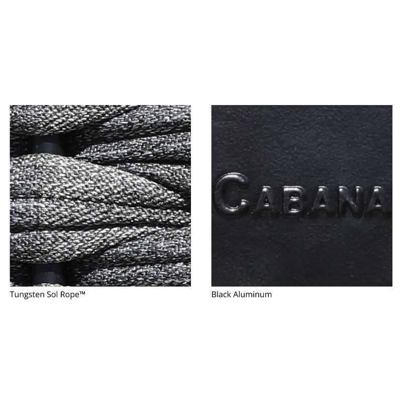 Harlow Outdoor Loveseat