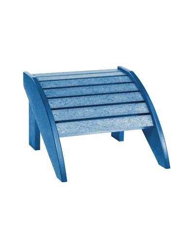 C.R. Plastics Footstool 