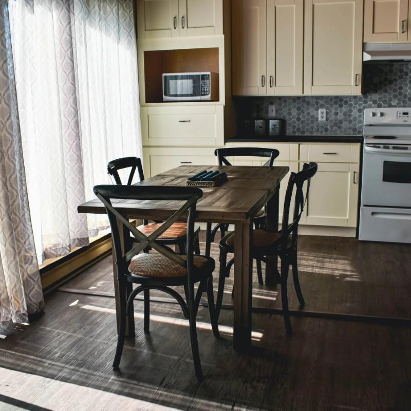 Moss Reclaimed Crossback Chair Sundried