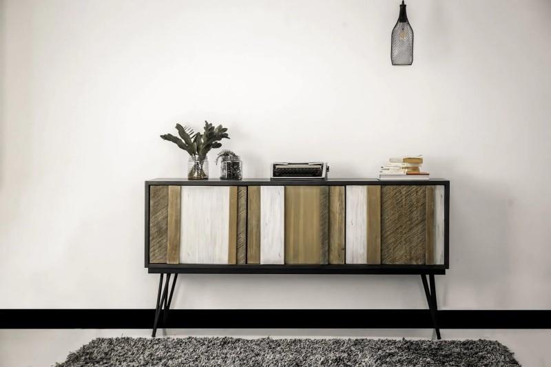 Noir Havana Sideboard